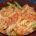 Hot & Spicy Pasta