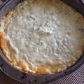Hot Spinach Artichoke Dip