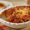 Hot Tamale Pie