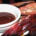Hound's Barbecue Spare Ribs