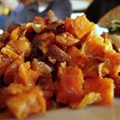 House of Blues Sweet Potato Hash