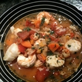 Hubbard Lake Cioppino