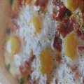 Huevos A La Flemenca