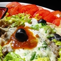 Huevos Rancheros #2