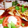 Huevos Rancheros