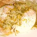 Huevos Rancheros (Mexican Style Eggs)