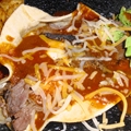 Huevos Rancheros Sauce