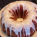 Hummingbird Cake