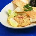 Hummus-Bi-Tahini