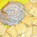 Hummus - Black Bean