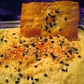 Hummus (Chickpea Dip) #06