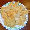 Hummus - Sweet Potato
