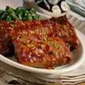 Hunan Spareribs