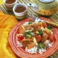 Hunan-Style Pork