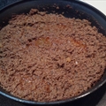 Hungarian Chili Dog Sauce