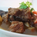 Hungarian Goulash Stew