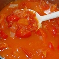 Hungarian Lecso