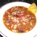 Hurst's 15 Bean Soup Recipe