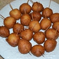 Hush Poppers
