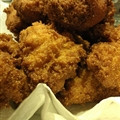 Hush Puppies