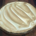 Ice Box Lemon Pie (makes 3)