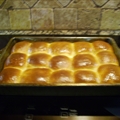 Ice Box Rolls