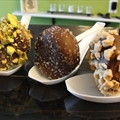 ICE CREAM POPS