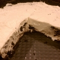 Icebox Oreo Cheesecake