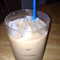 Iced Mocha Coffee