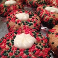 Icing For Thumbprints