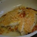 Imis Fishmongers Cod