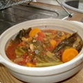 Imis Portuguese Kale Soup