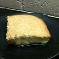 Impossible Lemon Pie