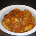 Indian Chicken