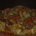 Indian Curry Chicken (Tikka Masala)