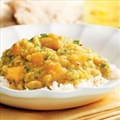Indian Mango Dal