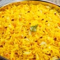 Indian Rice Pilau