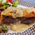 Individual Beef Wellingtons