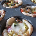 Individual Pizzas