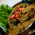 Indonesian Beef Rendang