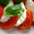 Insalata Caprese