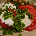 Insalata Caprese