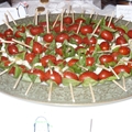 Insalata Caprese Kebabs