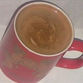 Instant Cafe Au Lait Mix