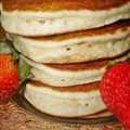 International House of Pancakes Pancakes