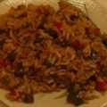 Inviting Chicken Fried Rice