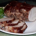 Iowa Pork Tenderloin Roast
