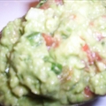 Irene's Wholly Guacamole