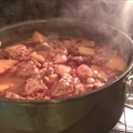 Irish Beef and Stout Stew