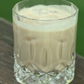 Irish Cream, homemade (alcoholic)